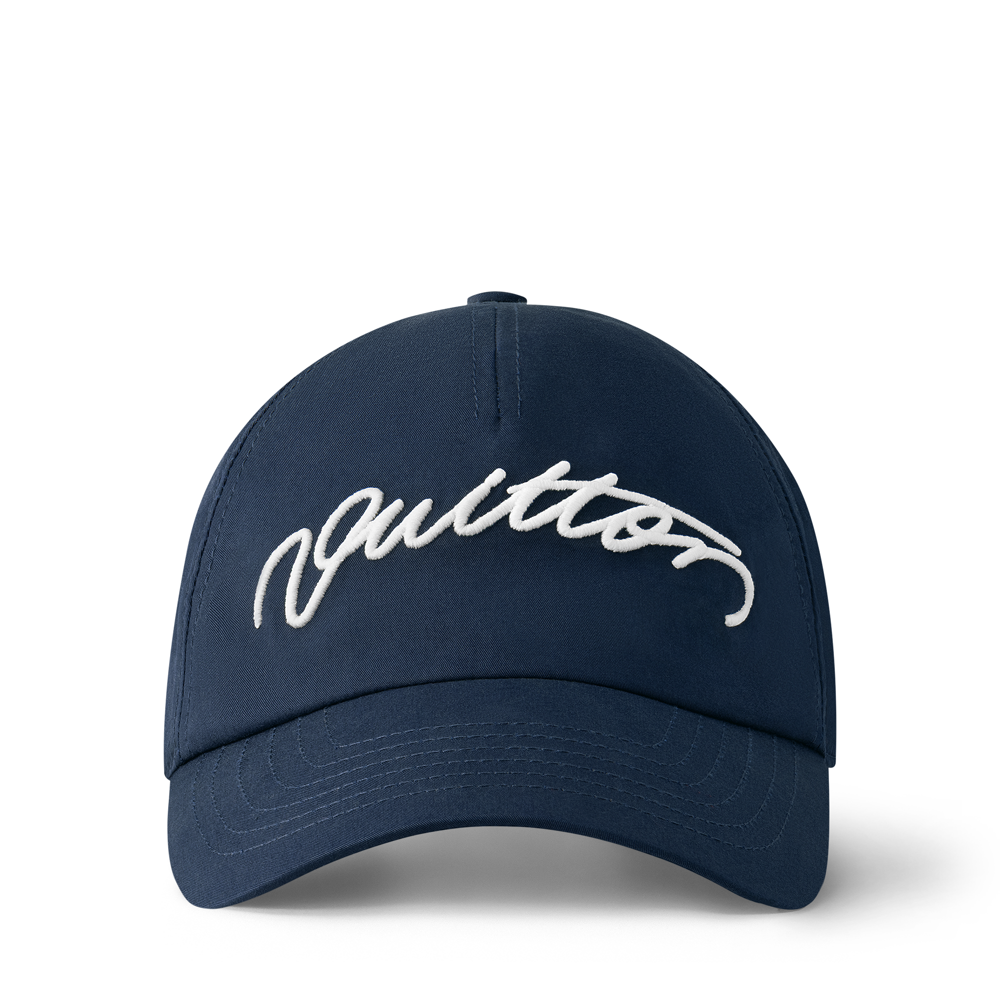 Signature Cap S00 - Family Month Gift Guide M5150L | LOUIS VUITTON